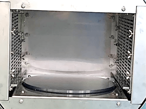 Batch Pressure Curing Oven for 300mm Wafers pic